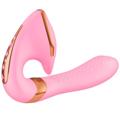 SOYO Intimate Massager Light Pink